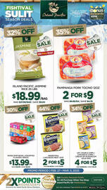 Island Pacific Market Weekly Ad week 9 Page 6