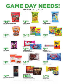 Dollar Fresh Market Weekly Ad Page 4