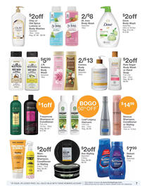 Kinney Drugs Weekly Ad Page 7