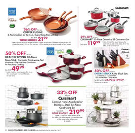 Boscov's Weekly Ad Page 12