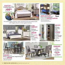 Boscov's Weekly Ad Page 16