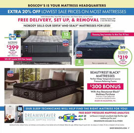 Boscov's Weekly Ad Page 17