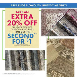 Boscov's Weekly Ad Page 18