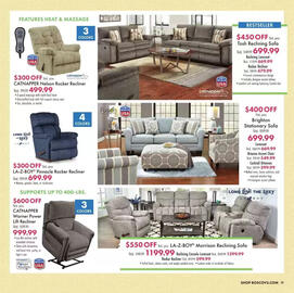 Boscov's Weekly Ad Page 19