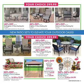 Boscov's Weekly Ad Page 21