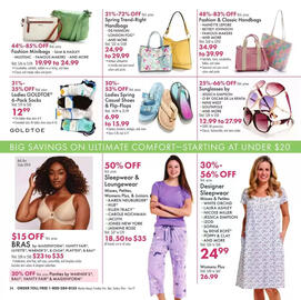 Boscov's Weekly Ad Page 24