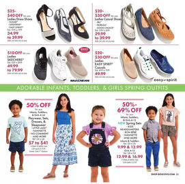 Boscov's Weekly Ad Page 25