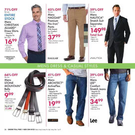 Boscov's Weekly Ad Page 26