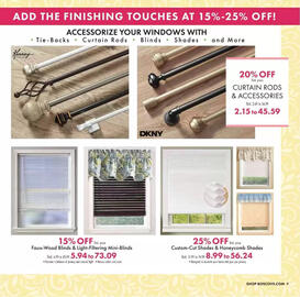 Boscov's Weekly Ad Page 9