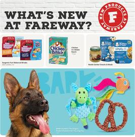 Fareway Weekly Ad Page 10