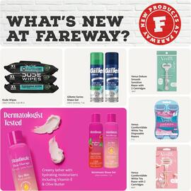 Fareway Weekly Ad Page 11