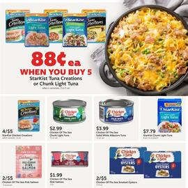 Fareway Weekly Ad Page 13