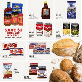 Fareway Weekly Ad Page 14