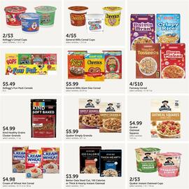 Fareway Weekly Ad Page 16