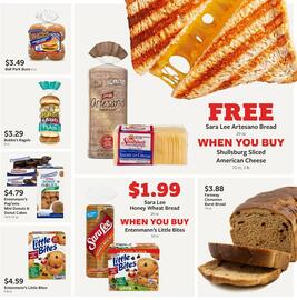 Fareway Weekly Ad Page 17