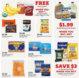 Fareway Weekly Ad Page 18