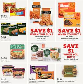 Fareway Weekly Ad Page 19