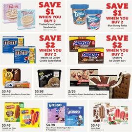 Fareway Weekly Ad Page 22