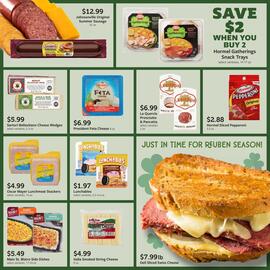 Fareway Weekly Ad Page 23