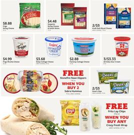 Fareway Weekly Ad Page 24