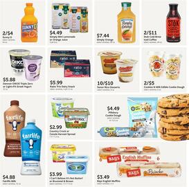 Fareway Weekly Ad Page 25