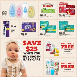 Fareway Weekly Ad Page 28