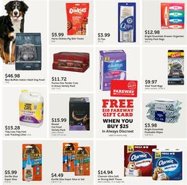 Fareway Weekly Ad Page 29