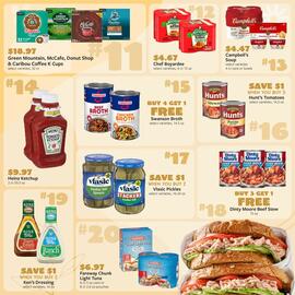 Fareway Weekly Ad Page 3