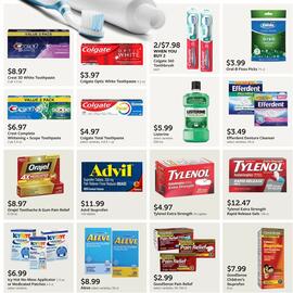 Fareway Weekly Ad Page 34