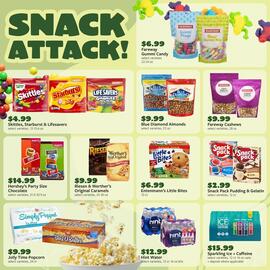 Fareway Weekly Ad Page 4