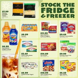 Fareway Weekly Ad Page 5