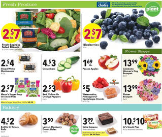 Coborn's Weekly Ad week 10 Page 2