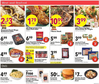 Coborn's Weekly Ad week 10 Page 3