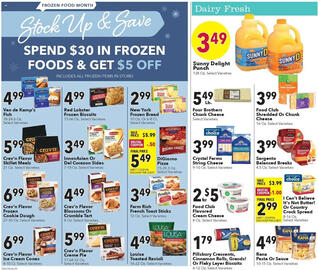 Coborn's Weekly Ad week 10 Page 4