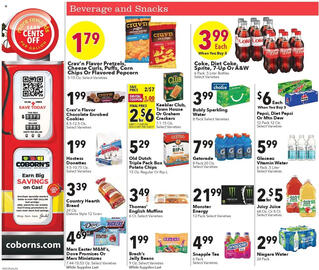 Coborn's Weekly Ad week 10 Page 6