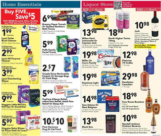 Coborn's Weekly Ad week 10 Page 7