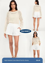 Old Navy Weekly Ad Page 3