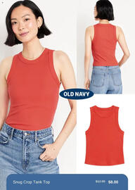 Old Navy Weekly Ad Page 6