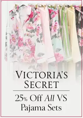 Victoria's Secret Weekly Ad (valid until 15-03)