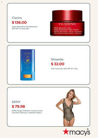 Macy's Weekly Ad Page 2