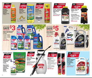 Ace Hardware Weekly Ad Page 2