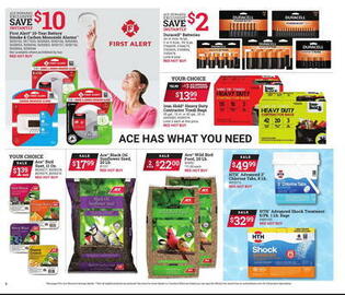 Ace Hardware Weekly Ad Page 5