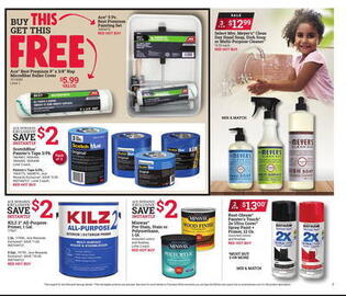 Ace Hardware Weekly Ad Page 6