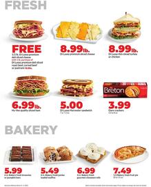 Hy-Vee Weekly Ad week 10 Page 10