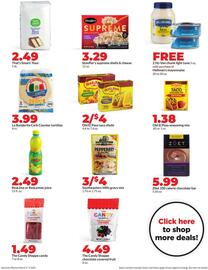 Hy-Vee Weekly Ad week 10 Page 14