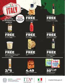 Hy-Vee Weekly Ad week 10 Page 15