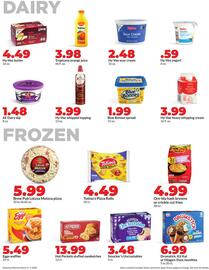 Hy-Vee Weekly Ad week 10 Page 17