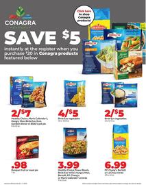 Hy-Vee Weekly Ad week 10 Page 18