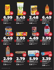 Hy-Vee Weekly Ad week 10 Page 4