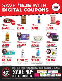 Hy-Vee Weekly Ad week 10 Page 5